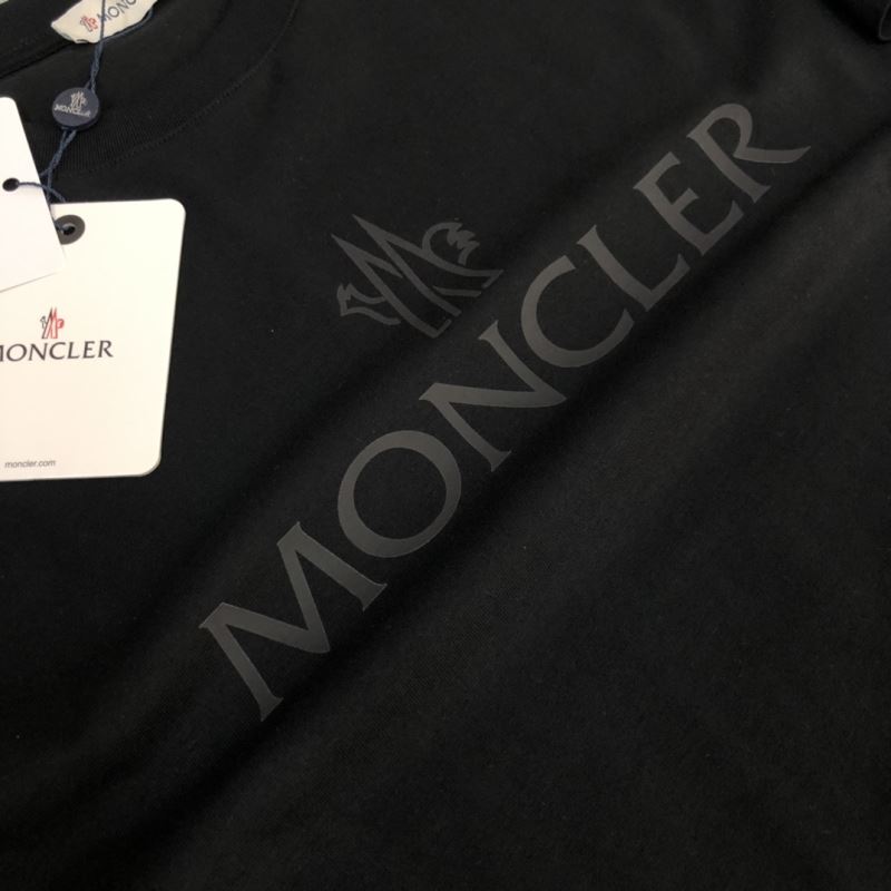 Moncler T-Shirts